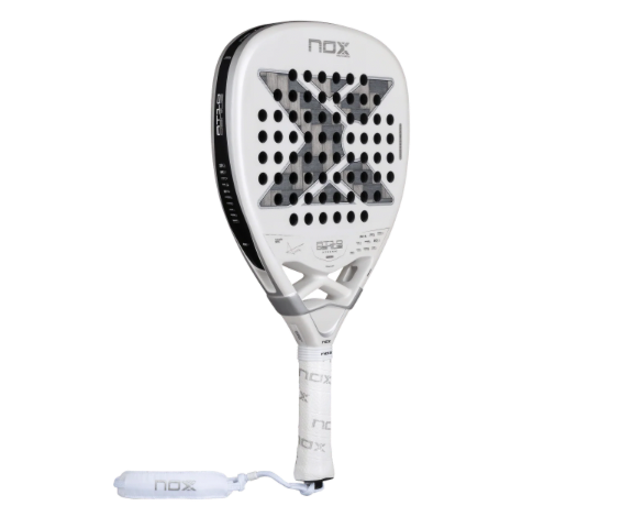 AT10 Luxury Genius Attack 12K Alum XTREM 2026 by Agustín Tapia