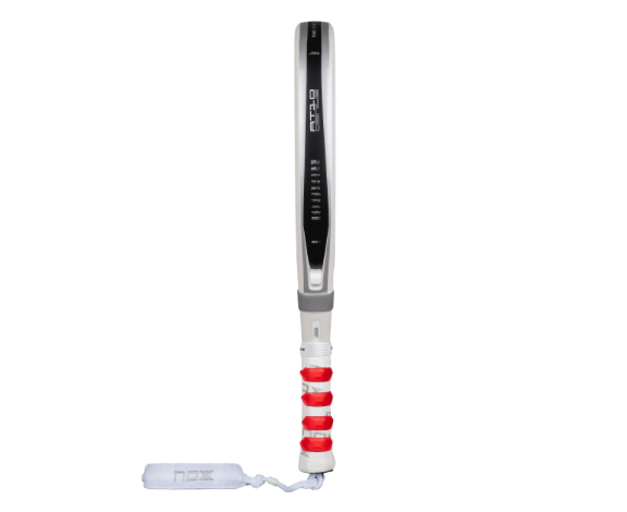 AT10 Luxury Genius Attack 12K Alum XTREM 2026 by Agustín Tapia