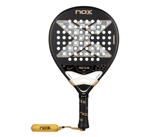 AT10 Luxury Genius 18K Alum 2026 by Agustín Tapia