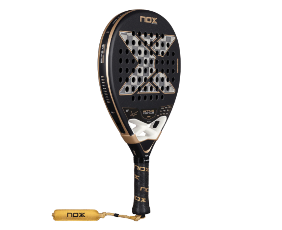 AT10 Luxury Genius 18K Alum 2026 by Agustín Tapia