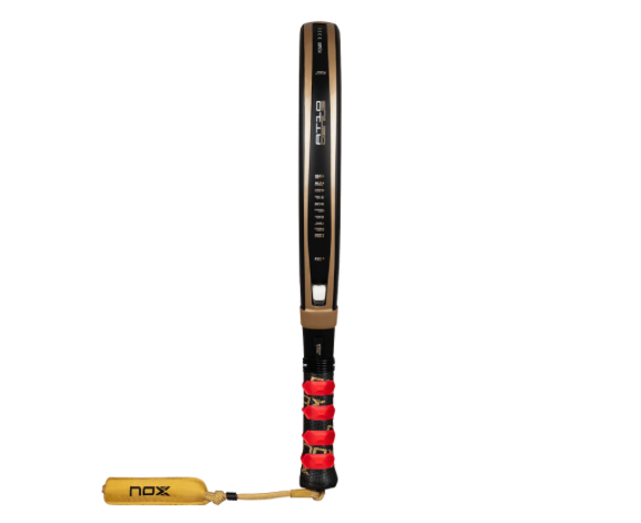 AT10 Luxury Genius 18K Alum 2026 by Agustín Tapia