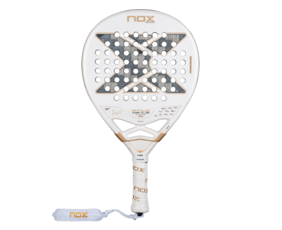 AT10 Luxury Genius 12K Alum XTREM 2026 by Agustín Tapia