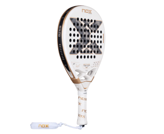 AT10 Luxury Genius 12K Alum XTREM 2026 by Agustín Tapia