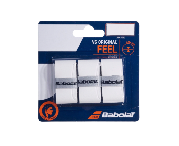 Babolat VS Original X3 White