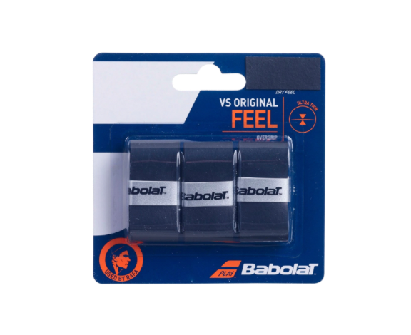 Babolat VS Original X3 Black