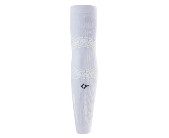 Floky No Strain White