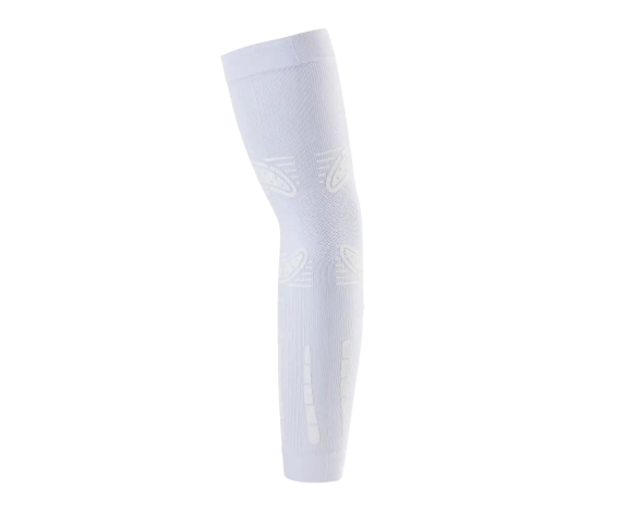 Floky No Strain White