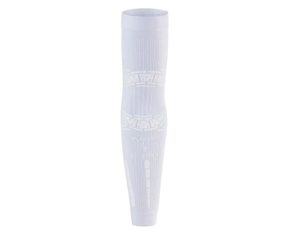 Floky No Strain White