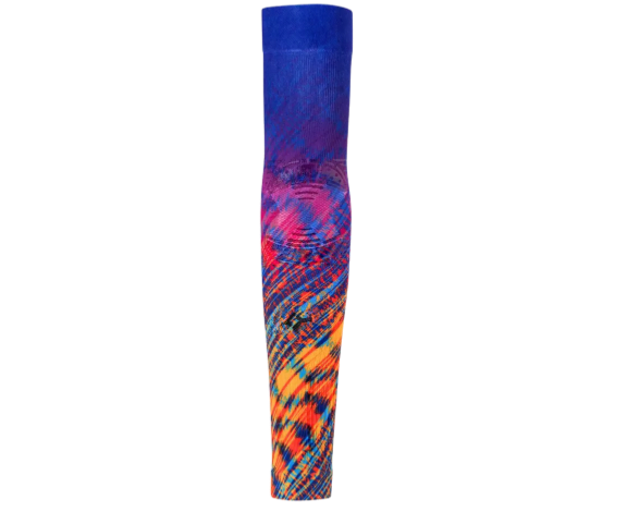 Floky No Strain Rio Orange-Blue