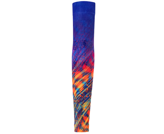Floky No Strain Rio Orange-Blue