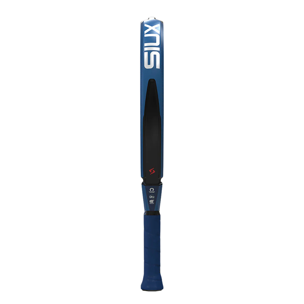 SIUX TRILOGY DIABLO PRO 2026 ROYAL BLUE