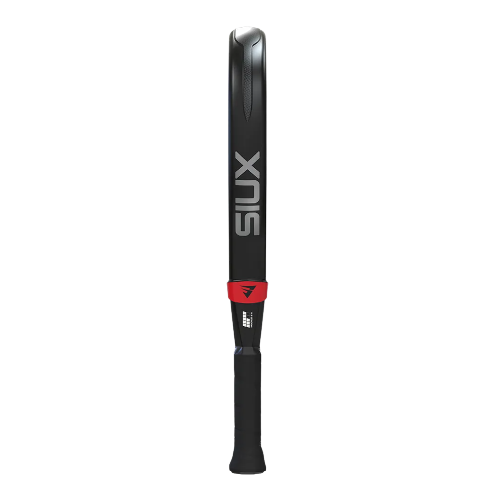 SIUX ELECTRA PRO 2026 SHADOW RED
