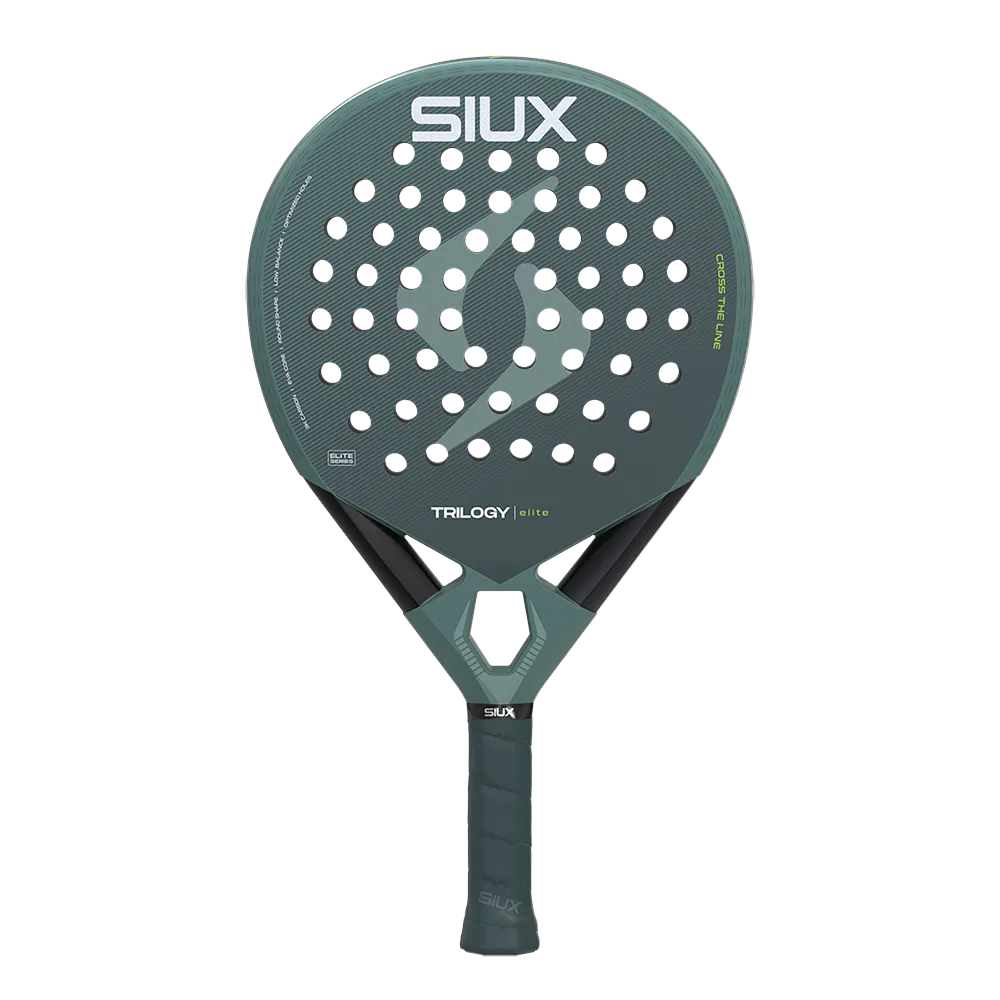 SIUX TRILOGY ELITE 2026