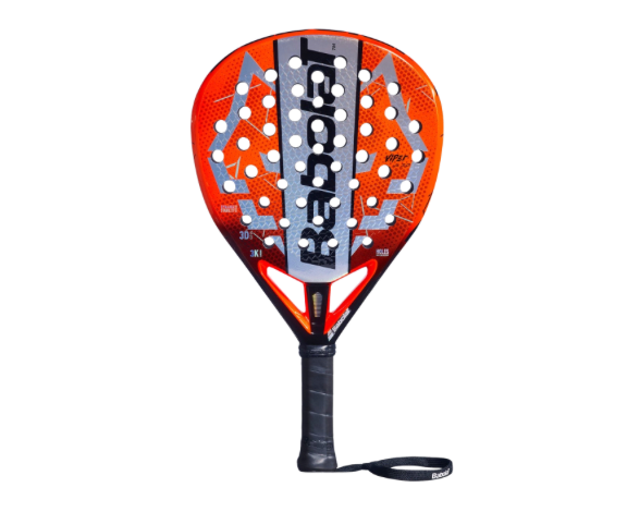 Viper Juan Lebron 3.0