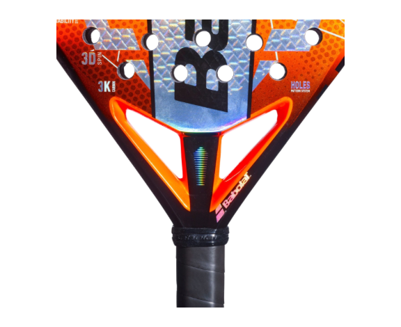 Viper Juan Lebron 3.0