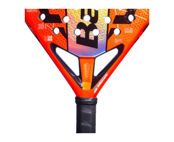 Viper Soft Juan Lebron 3.0