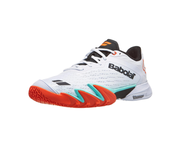 Babolat Premura 3 Lebron Padel 2026