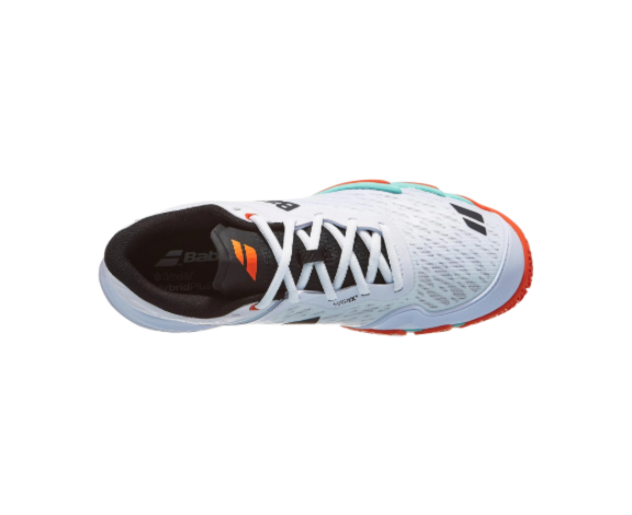 Babolat Premura 3 Lebron Padel 2026