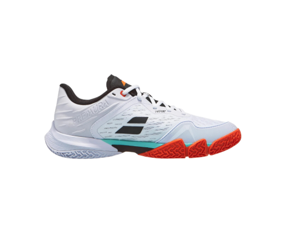 Babolat Premura 3 Lebron Padel 2026